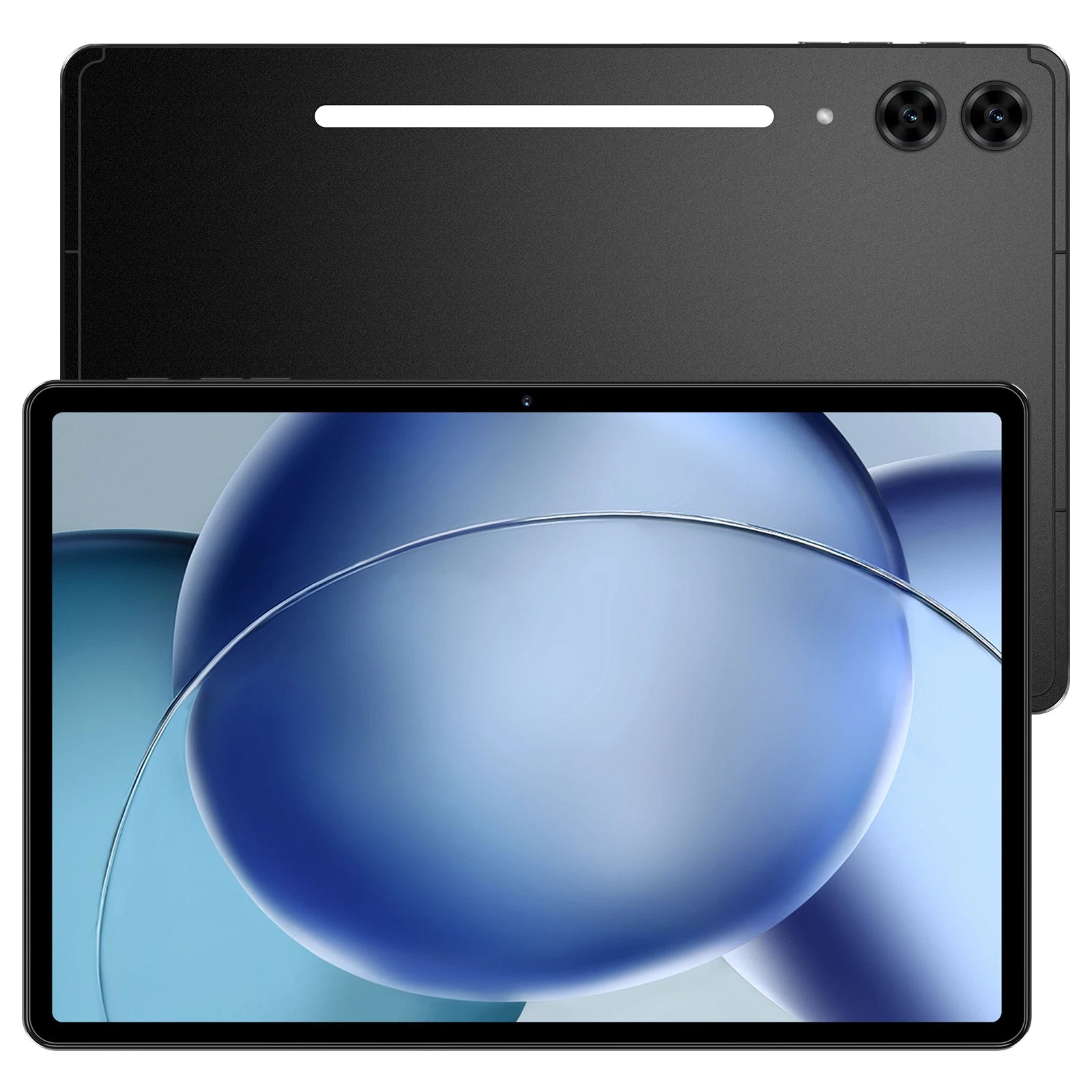 Tablet Tab S10 Ultra 10.1" Android 15 — 16GB+1TB, Snapdragon 8 Gen3, Batería 10000mAh, WiFi+GPS