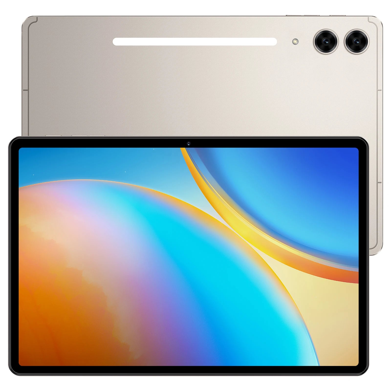 Tablet Tab S10 Ultra 10.1" Android 15 — 16GB+1TB, Snapdragon 8 Gen3, Batería 10000mAh, WiFi+GPS
