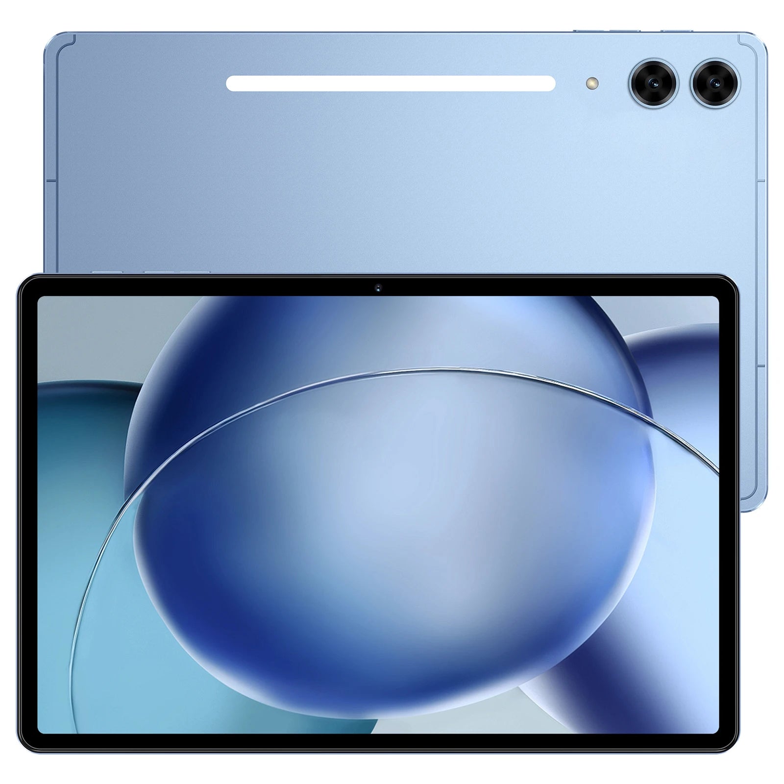 Tablet Tab S10 Ultra 10.1" Android 15 — 16GB+1TB, Snapdragon 8 Gen3, Batería 10000mAh, WiFi+GPS