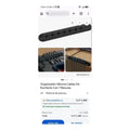 Pack X2 Organizador De Cables Silicona 7 Ranuras | Base 3m A