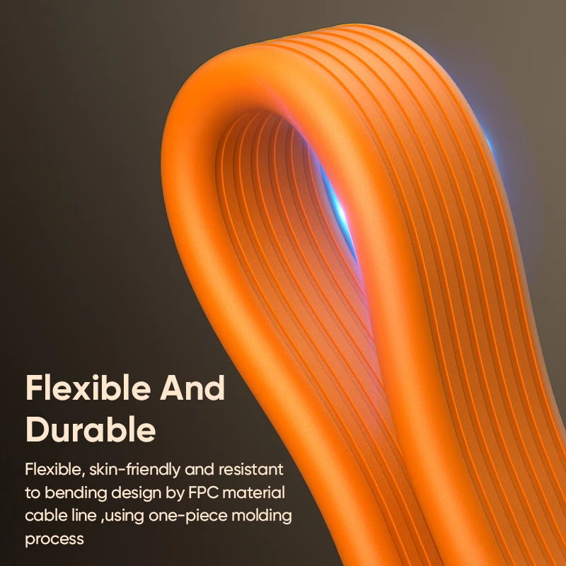 🔥 CARGA ULTRARRÁPIDA 240W 🔥 Cable USB-C 4.0 con Datos 40Gbps y Video 8K - Para MacBook, Laptop y Tablet