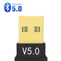 Adaptador USB Bluetooth 5.3 para PC y Notebook
