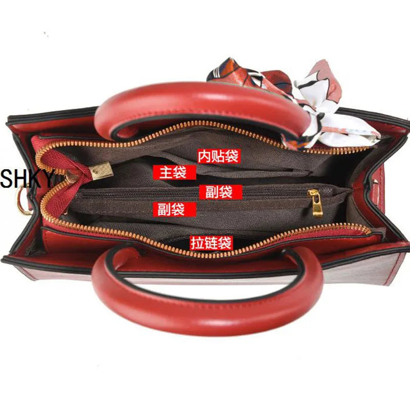 bolso csual para mujeres muy elegante