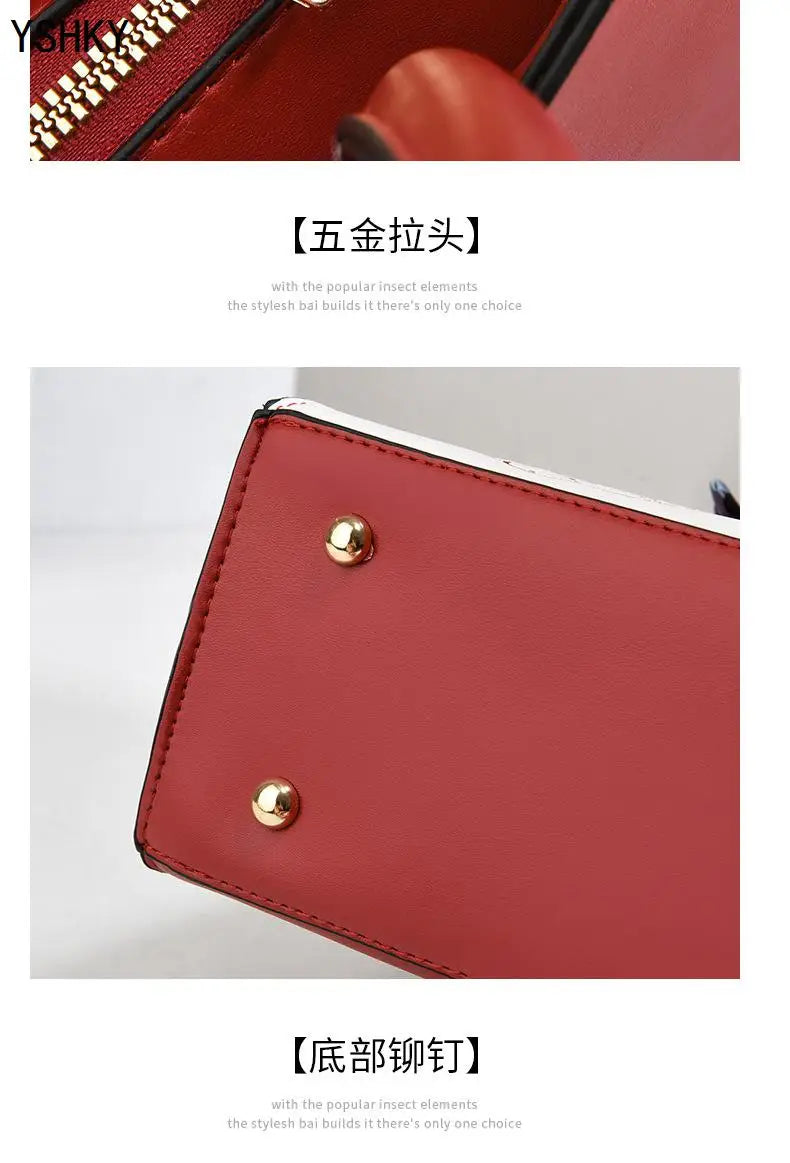 bolso csual para mujeres muy elegante