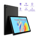 Tablet 10.1" Pantalla IPS 1280x800 — Procesador T310, 2GB+32GB, WiFi, Bluetooth, GPS y Posicionamiento Galileo