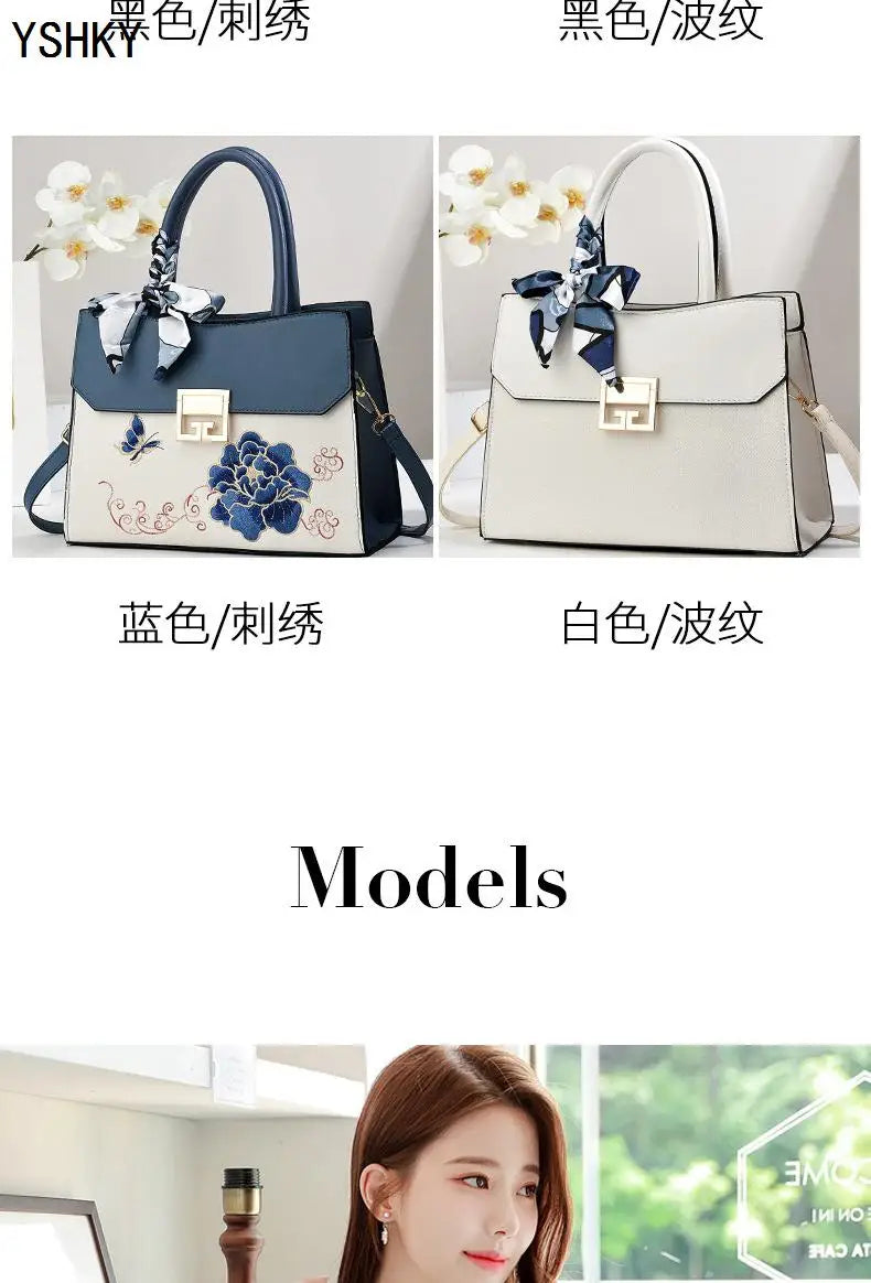 bolso csual para mujeres muy elegante
