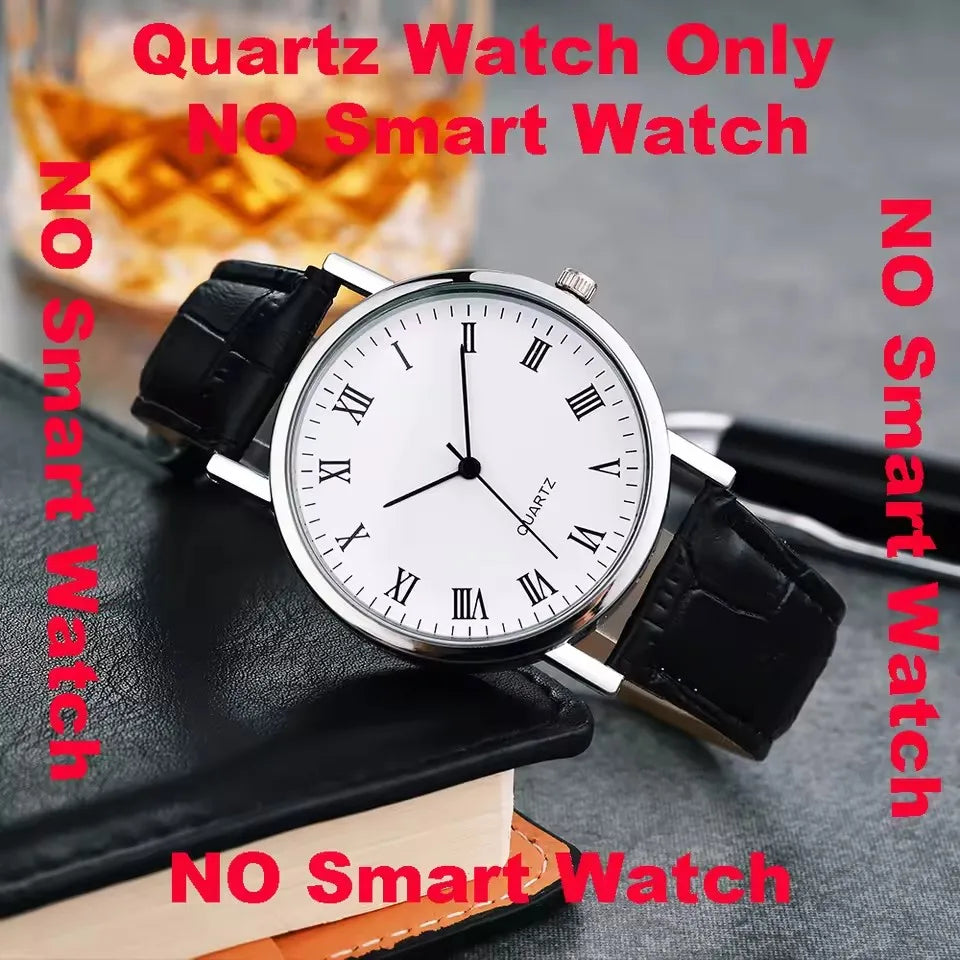 Smartwatch Pantalla Táctil 2.01" con Llamadas Bluetooth – Compatible con iPhone y Android