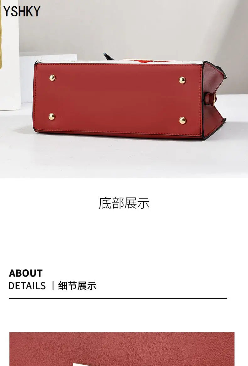 bolso csual para mujeres muy elegante