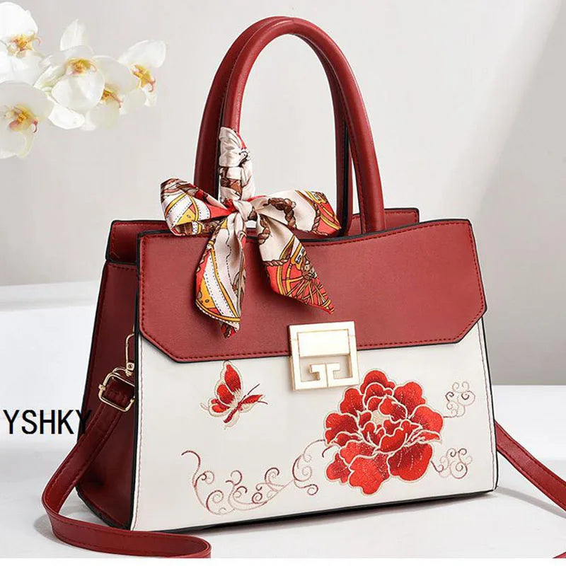 bolso csual para mujeres muy elegante