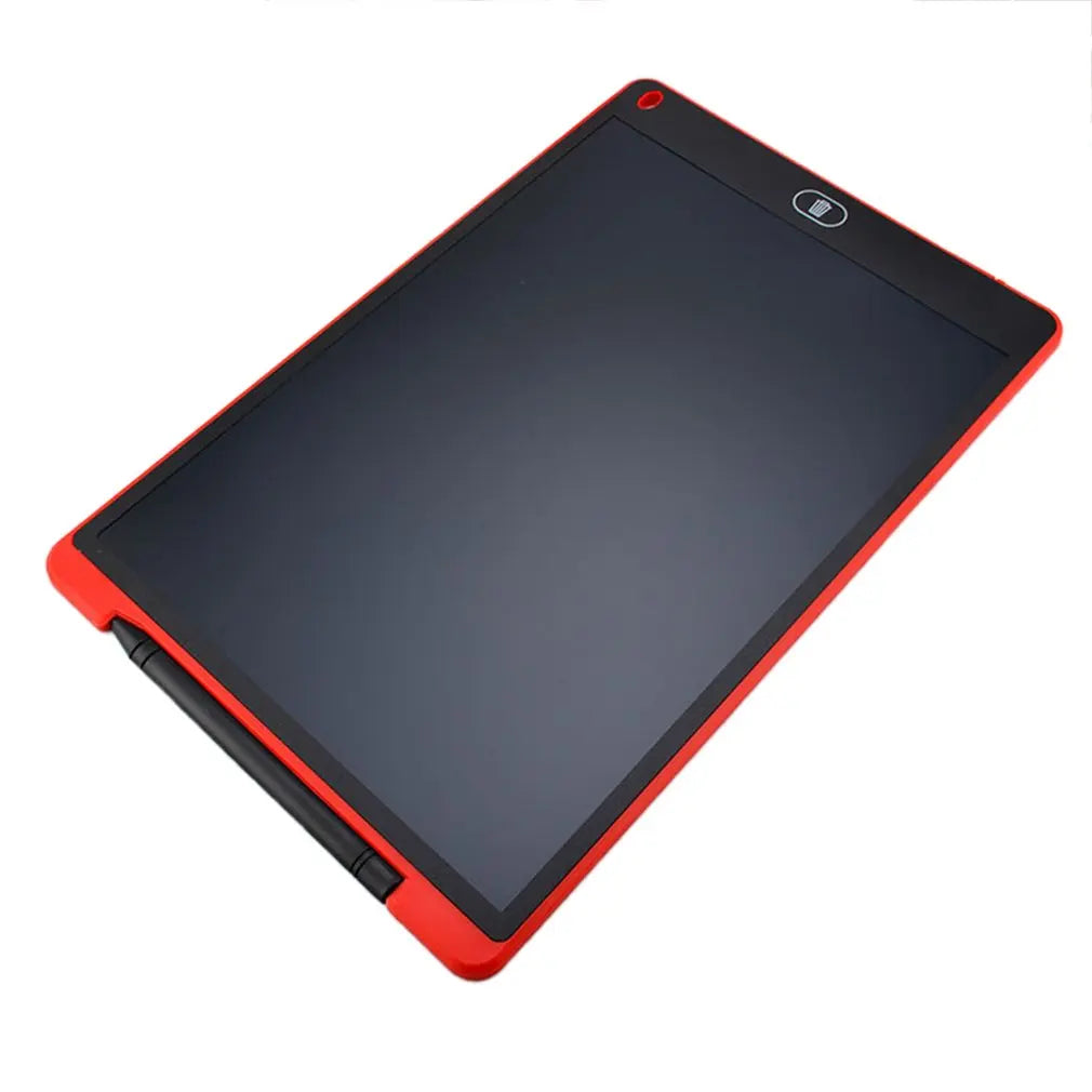 Pizarra LCD Digital 8.5 Pulgadas — Tableta de Escritura y Dibujo Electrónica Portátil Ultrafina