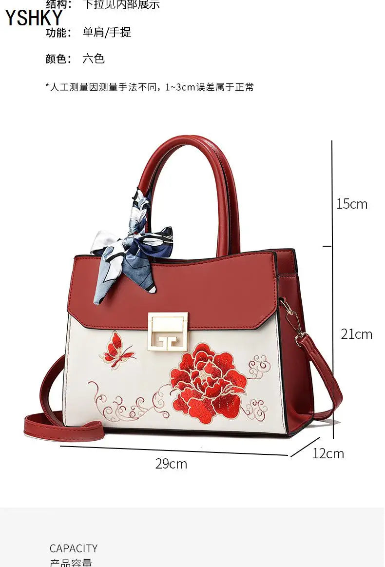 bolso csual para mujeres muy elegante