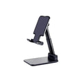 Soporte Regulable para Celular y Tablet - Aluminio Plegable Universal