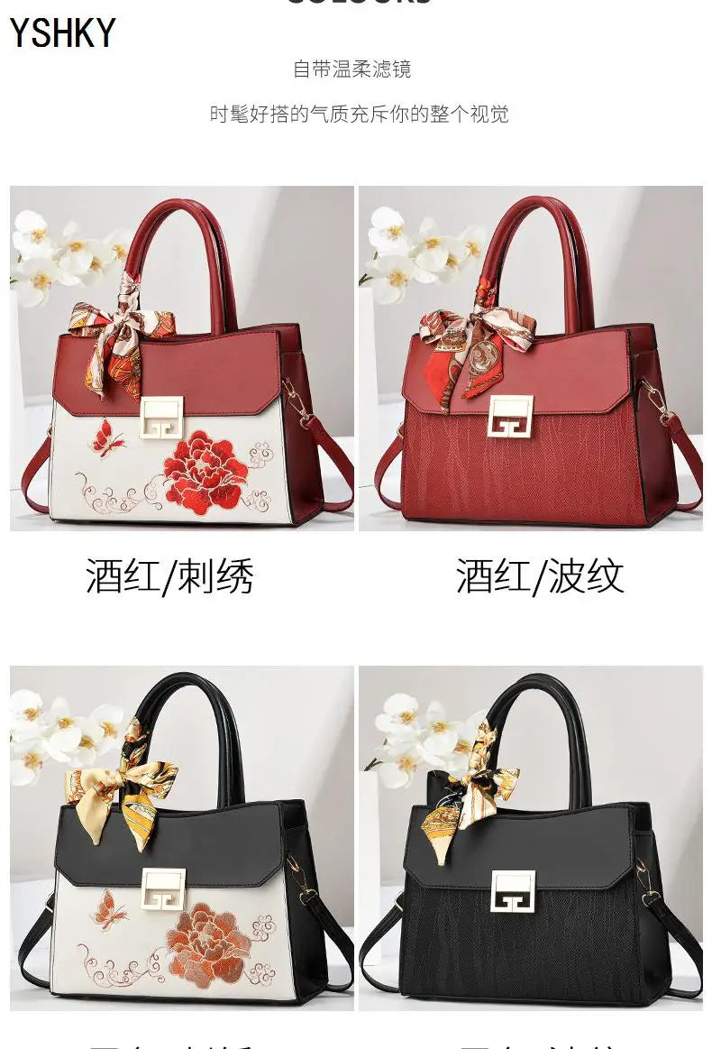 bolso csual para mujeres muy elegante