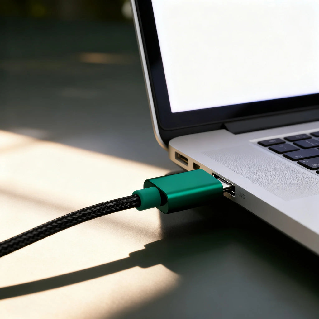 🔥 CONECTA TODO SIN LÍMITES 🔥 Cable Extensor USB - Compatible con Teclado, Mouse, Consola, Impresora y Cámara