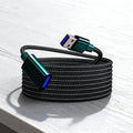 🔥 CONECTA TODO SIN LÍMITES 🔥 Cable Extensor USB - Compatible con Teclado, Mouse, Consola, Impresora y Cámara