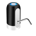 Dispensador De Agua Electrico USB Recargable Bidon 20L