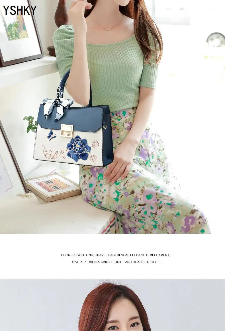 bolso csual para mujeres muy elegante