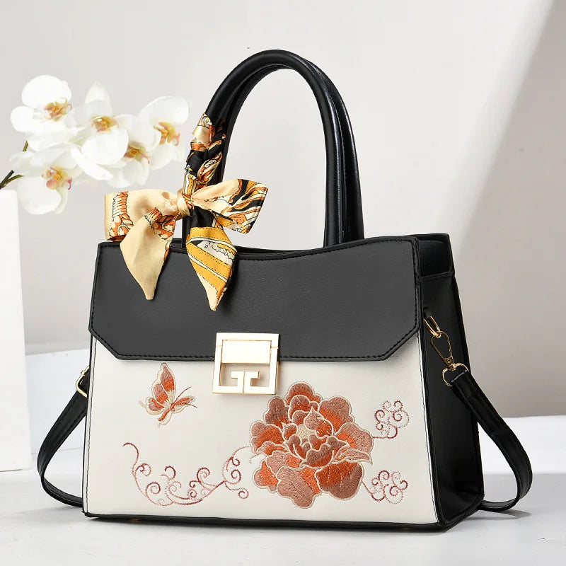bolso csual para mujeres muy elegante