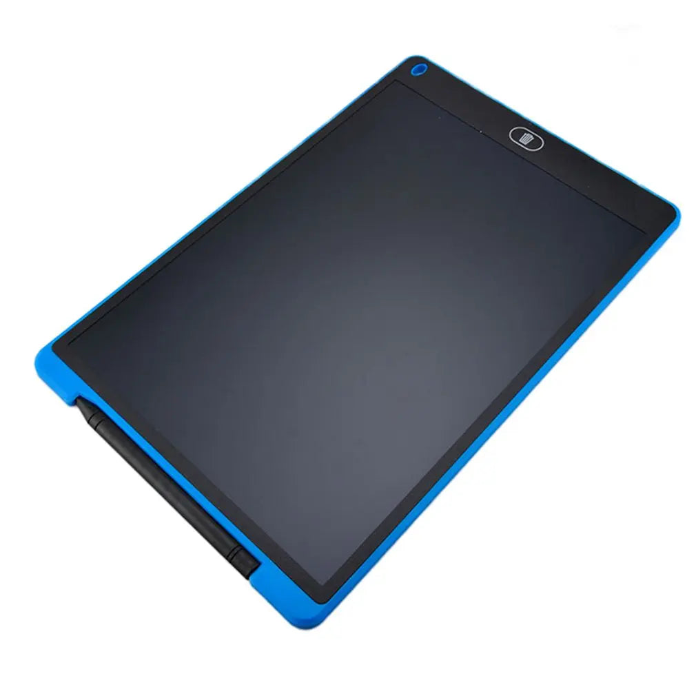 Pizarra LCD Digital 8.5 Pulgadas — Tableta de Escritura y Dibujo Electrónica Portátil Ultrafina