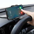 360 Rotatable Car Phone Holder Universal Cell Phone Stands...