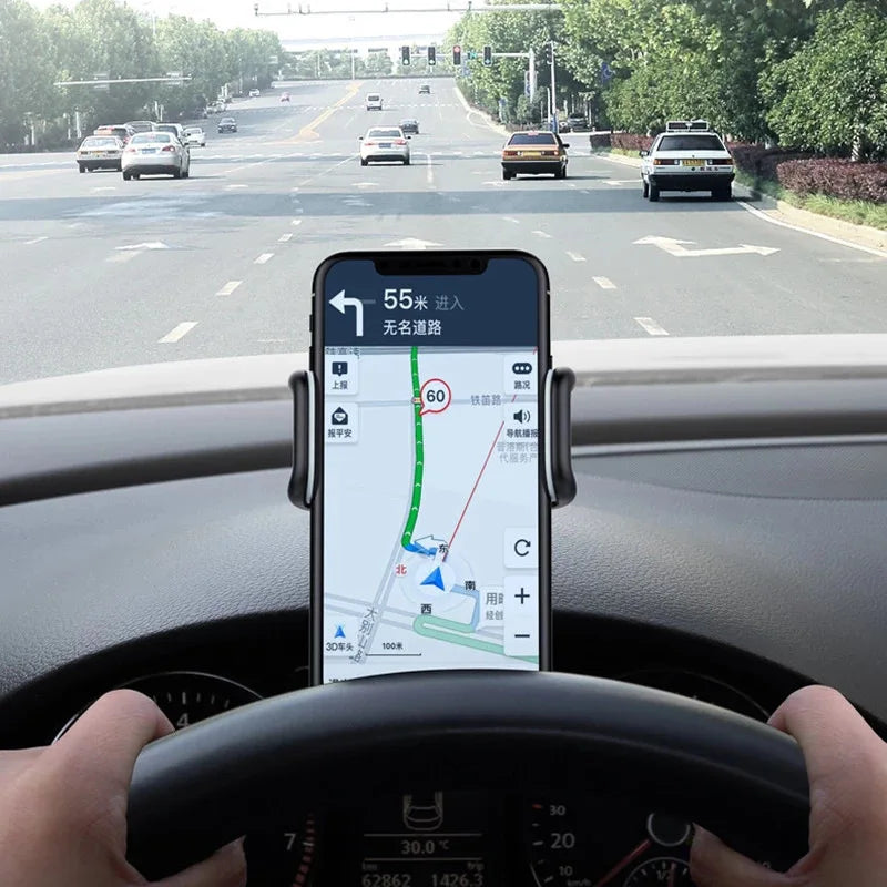 360 Rotatable Car Phone Holder Universal Cell Phone Stands...