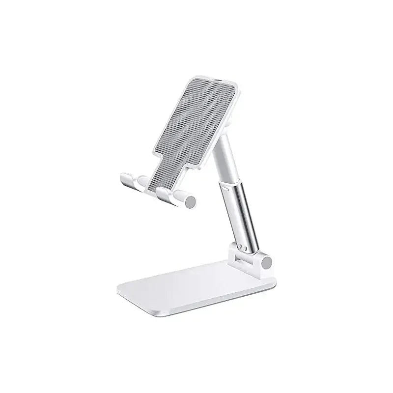 🔥 ACABA CON EL DOLOR DE CUELLO 🔥
Soporte Regulable de Aluminio para Celular y Tablet - Plegable Universal